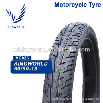 90/90-18 Most Popular China Best Selling Motorcycle Tire